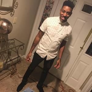 Meet your Posher, Craig